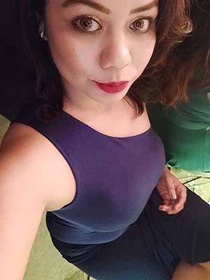 Bangalore call girl